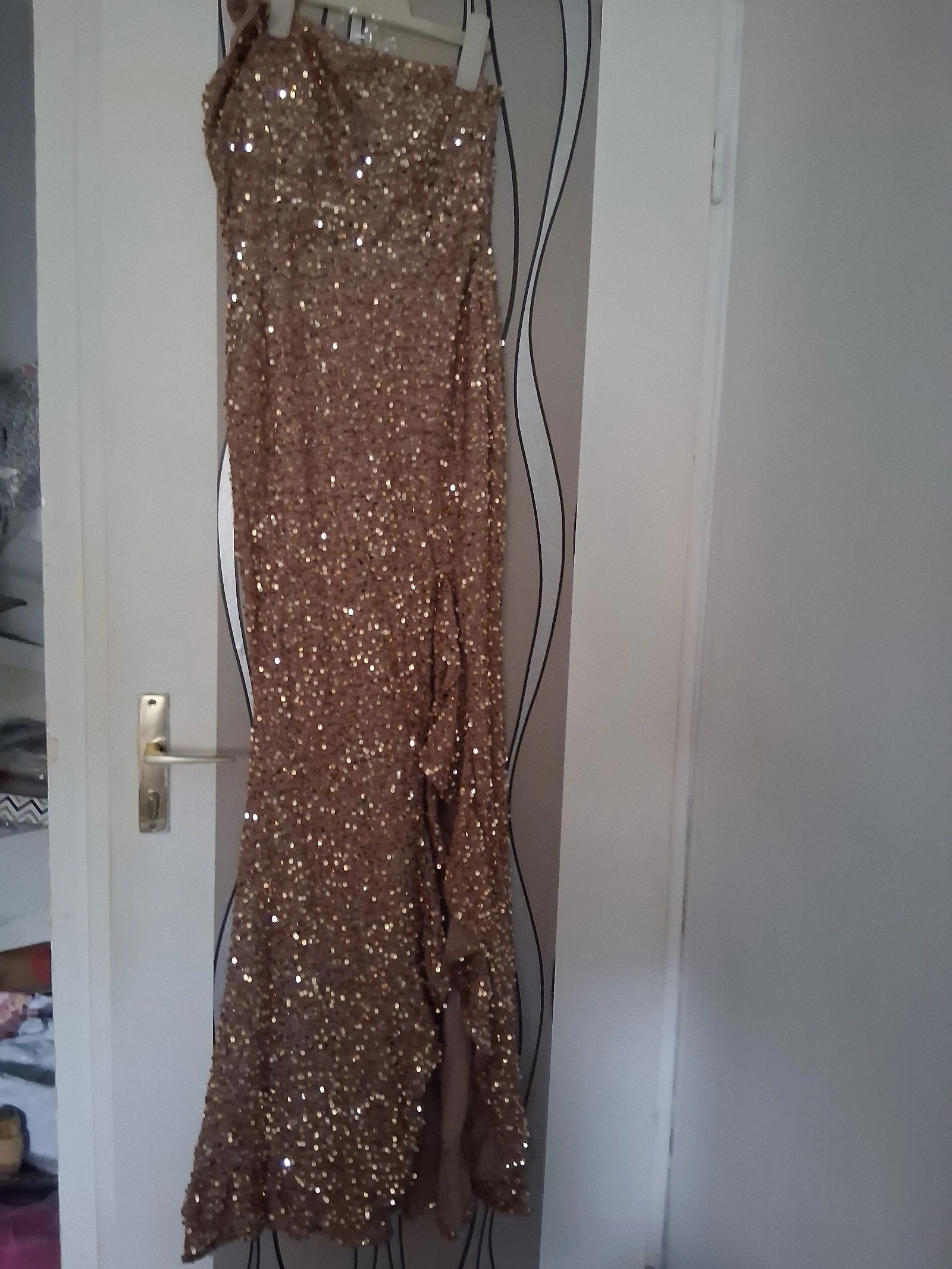 Vestido longo – photo 2